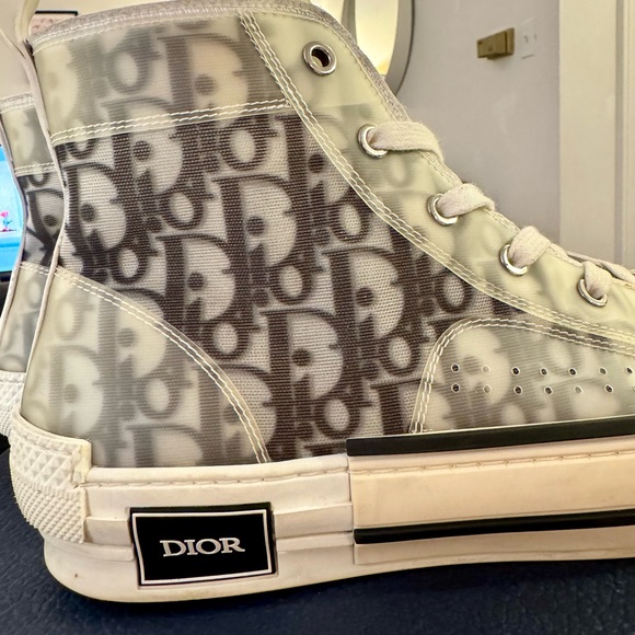 Dior B23 size US 10 - Picture 4 of 7